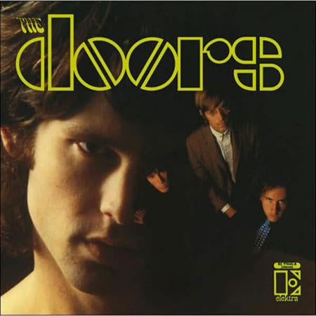 The Doors - The Doors - Analogue Productions LP { Vinyl LP }