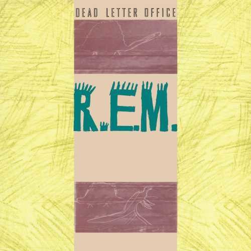 R.E.M. - Dead Letter Office - LP { Vinyl LP }