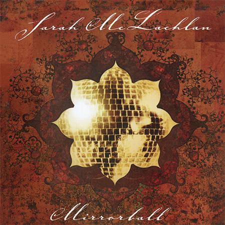 Sarah McLachlan - Mirrorball - Analogue Productions 45rpm LP { Vinyl LP }