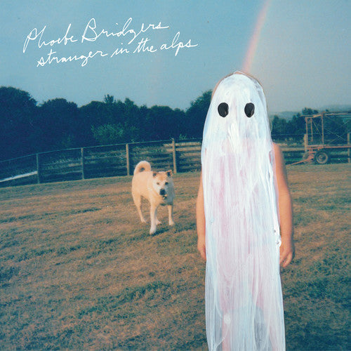 Phoebe Bridgers - Stranger In The Alps - LP { Vinyl LP }