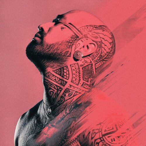 Nahko & Medicine for the People - Take Your Power Back - LP { Vinyl LP }