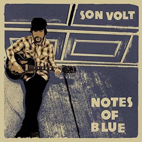 Son Volt - Notes Of Blue - LP { Vinyl LP }