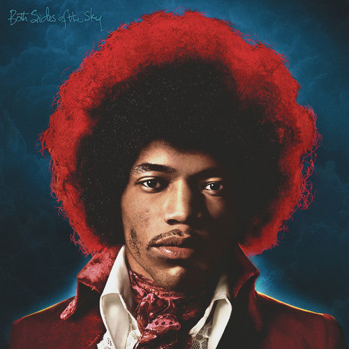 Jimi Hendrix - Both Sides of the Sky - LP { Vinyl LP }