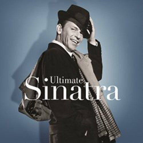 Frank Sinatra - Ultimate Sinatra - LP { Vinyl LP }