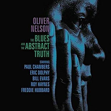 Oliver Nelson - The Blues and the Abstract Truth - LP { Vinyl LP }