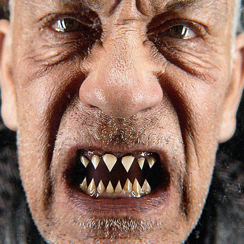 John Malkovich - Like a Puppet Show - Picture Disc LP { Vinyl LP }