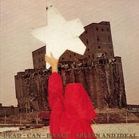 Dead Can Dance - Spleen And Ideal - LP { Vinyl LP }