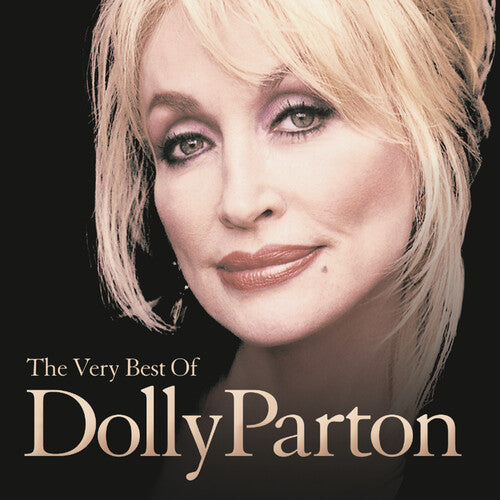 Dolly Parton - The Very Best Of Dolly Parton - LP { Vinyl LP }