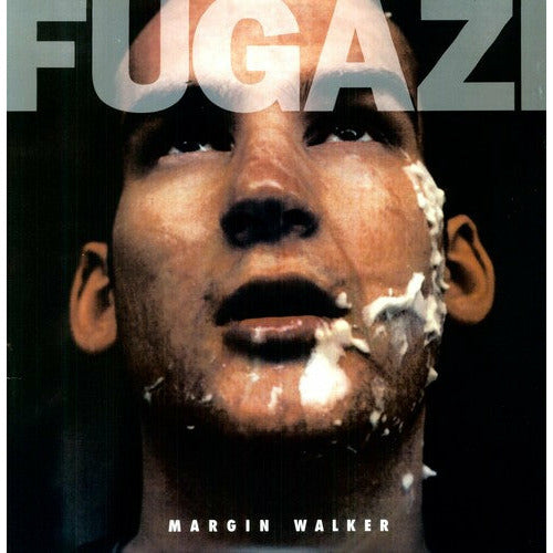 Fugazi - Margin Walker - LP { Vinyl LP }