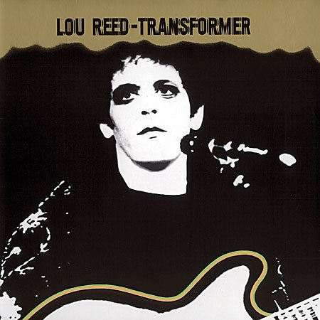 Lou Reed - Transformer - Speakers Corner LP { Vinyl LP }