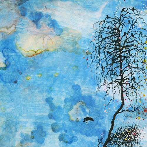 John Paul White - Beulah - LP { Vinyl LP }