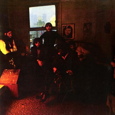 Canned Heat & John Lee Hooker - Hooker 'N Heat - Pure Pleasure LP { Vinyl LP }