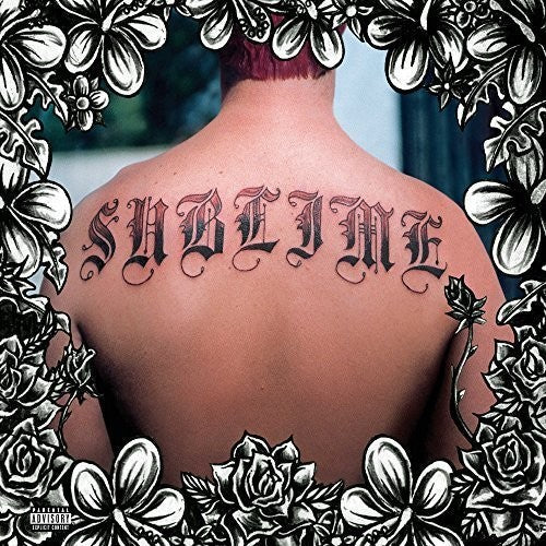 Sublime - Sublime - LP { Vinyl LP }