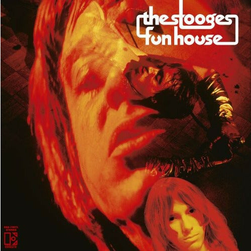 The Stooges - Fun House - LP { Vinyl LP }