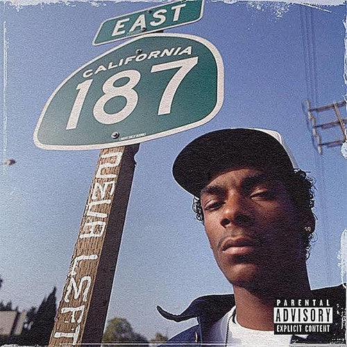 Snoop Dogg - Neva Left - LP { Vinyl LP }