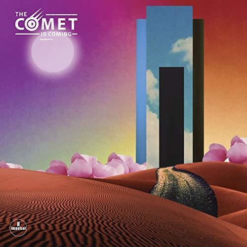 The Comet Is Coming - Trust In The Lifeforce Of The Deep Mystery - LP { Vinyl LP }