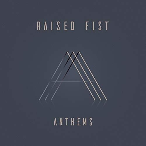 Raised Fist - Anthems - LP { Vinyl LP }