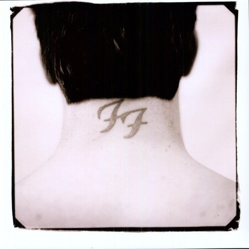 Foo Fighters - There Is Nothing Left to Lose - LP { Vinyl LP }
