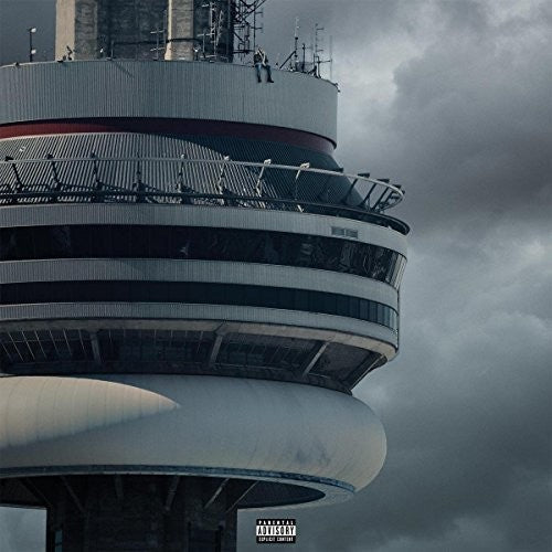 Drake - Views - LP { Vinyl LP }