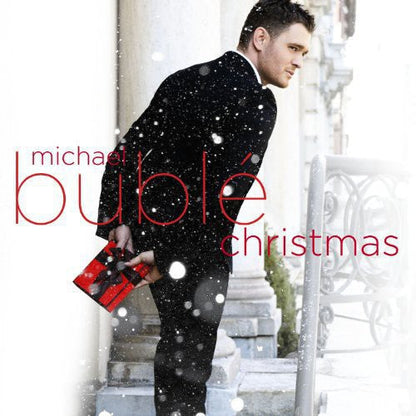 Michael Bublé - Christmas - LP { Vinyl LP }