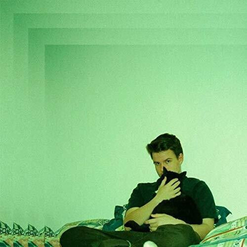 Rex Orange County - Bcos U Will Never B Free - LP { Vinyl LP }