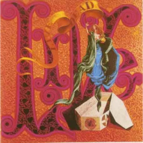 Grateful Dead - Live/Dead - LP { Vinyl LP }