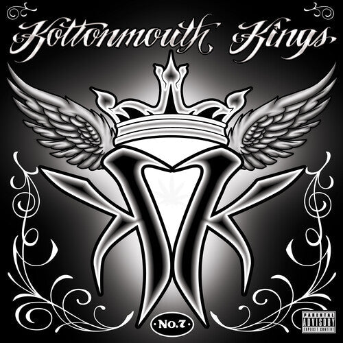 Kottonmouth Kings - Kottonmouth Kings - LP { Vinyl LP }