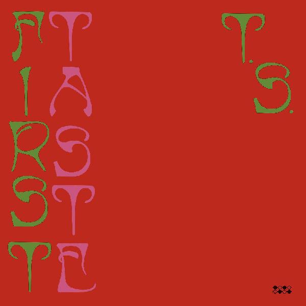 Ty Segall - First Taste - LP { Vinyl LP }