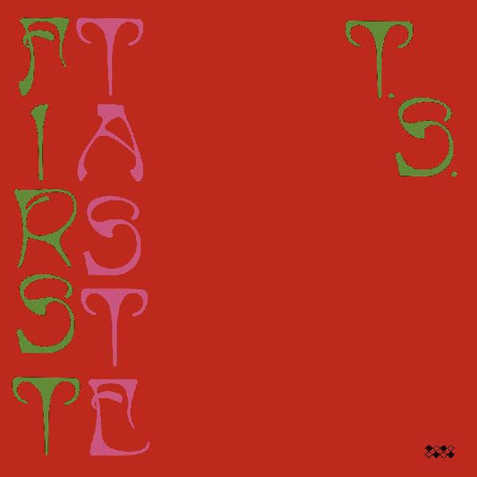 Ty Segall - First Taste - LP { Vinyl LP }