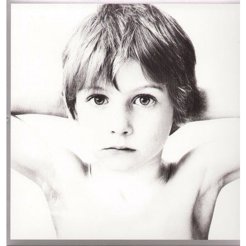 U2 - Boy - LP { Vinyl LP }