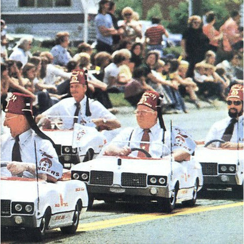 Dead Kennedys - Frankenchrist - LP { Vinyl LP }