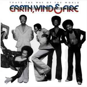 Earth, Wind & Fire - That's The Way of the World - Music on Vinyl LP { Vinyl LP }