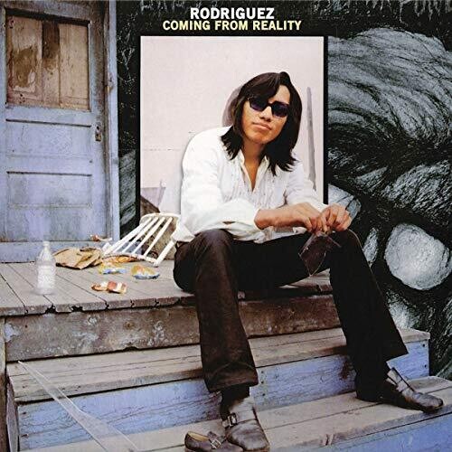 Rodriguez - Coming From Reality - LP { Vinyl LP }