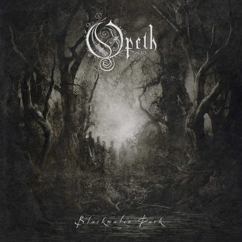 Opeth - Blackwater Park - Music On Vinyl LP { Vinyl LP }