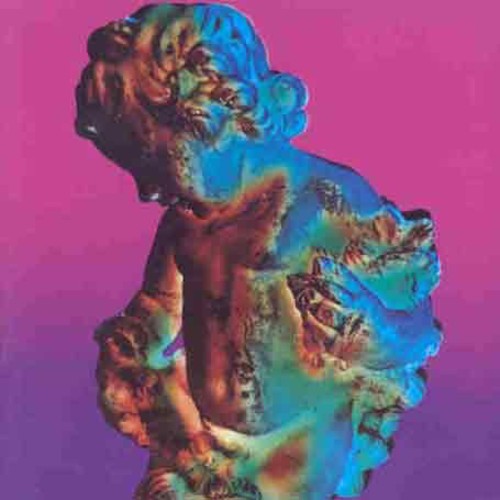 New Order - Technique - LP { Vinyl LP }