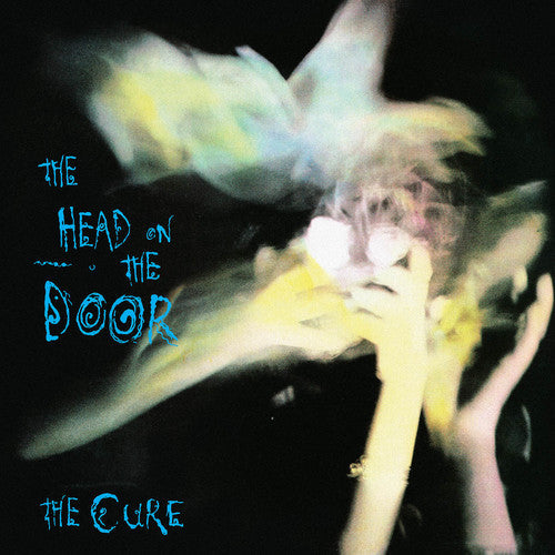 The Cure - The Head On The Door - LP { Vinyl LP }
