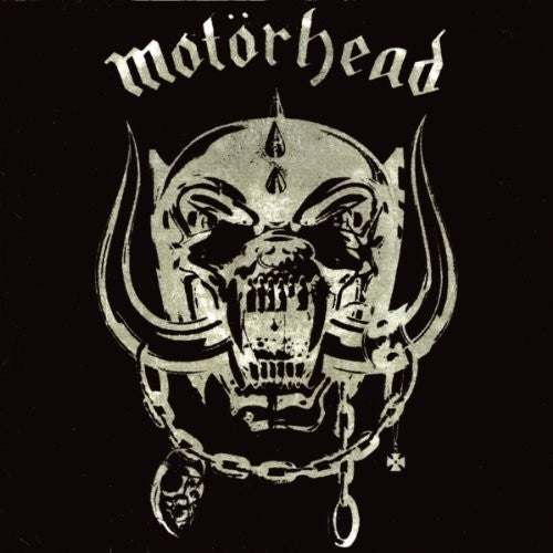 Motörhead - Motörhead - LP { Vinyl LP }