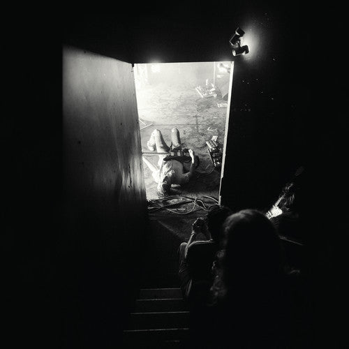 METZ - Automat - LP { Vinyl LP }