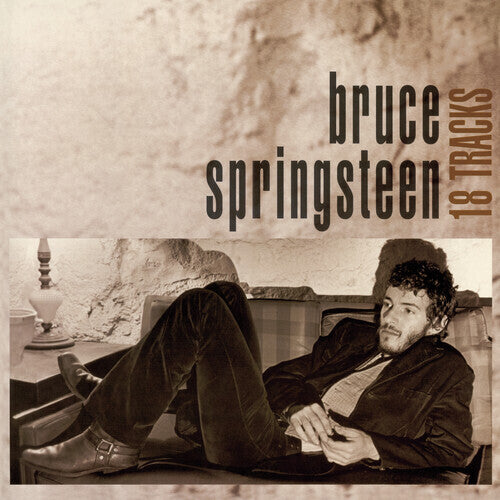 Bruce Springsteen - 18 Tracks - LP { Vinyl LP }