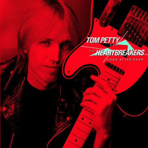 Tom Petty & Heartbreakers - Long After Dark - LP { Vinyl LP }