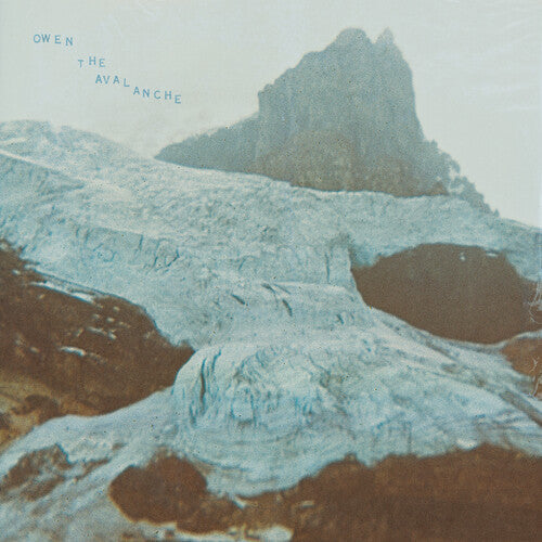 Owen - The Avalanche - LP { Vinyl LP }