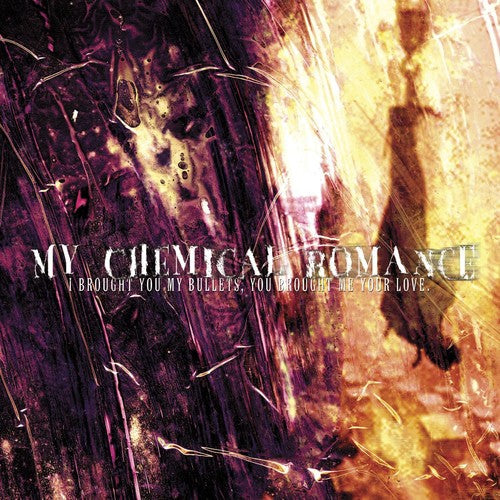 My Chemical Romance - I Brought You My Bullets, You Brought Me Your Love - LP { Vinyl LP }
