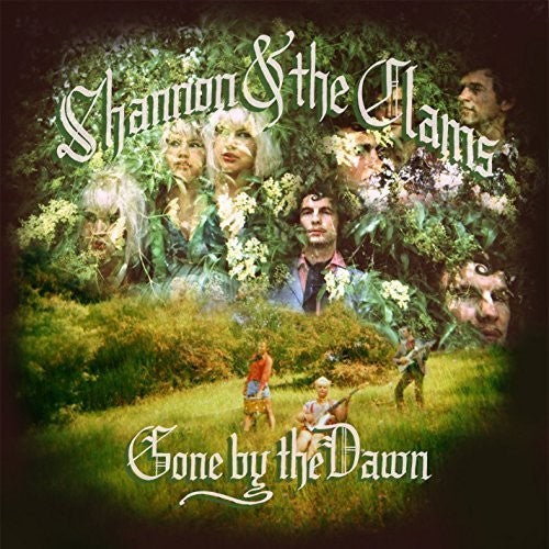 Shannon and the Clams - Gone By the Dawn - LP { Vinyl LP }