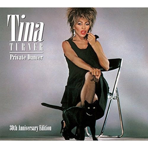 Tina Turner - Private Dancer - LP { Vinyl LP }