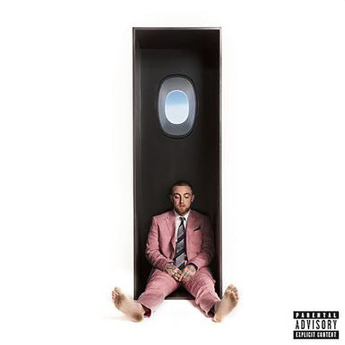 Mac Miller - Swimming - LP { Vinyl LP }