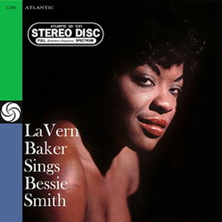 Laverne Baker - Sings Bessie Smith - Speakers Corner LP { Vinyl LP }