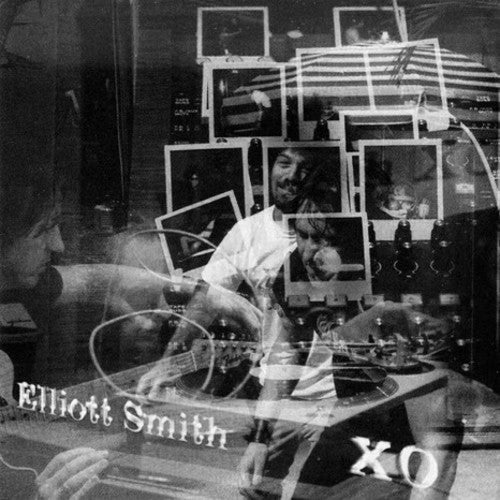 Elliott Smith - XO - LP { Vinyl LP }