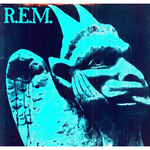 R.E.M. - Chronic Town - 12" EP { Vinyl LP }