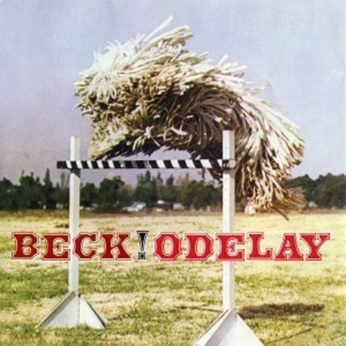 Beck - Odelay - LP { Vinyl LP }