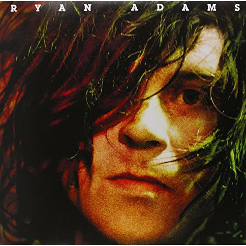 Ryan Adams - Ryan Adams - LP { Vinyl LP }
